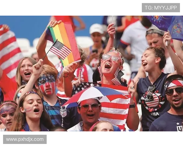 50国球迷美国观赛含五队需缴费