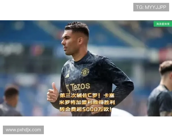 C罗力邀卡塞米罗加盟迈阿密