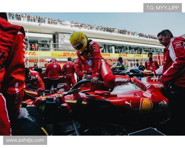 2026F1加泰首练战况全面开启